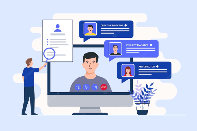 The 30-Second Resume Rule: Why Your CV Gets Rejected Instantly