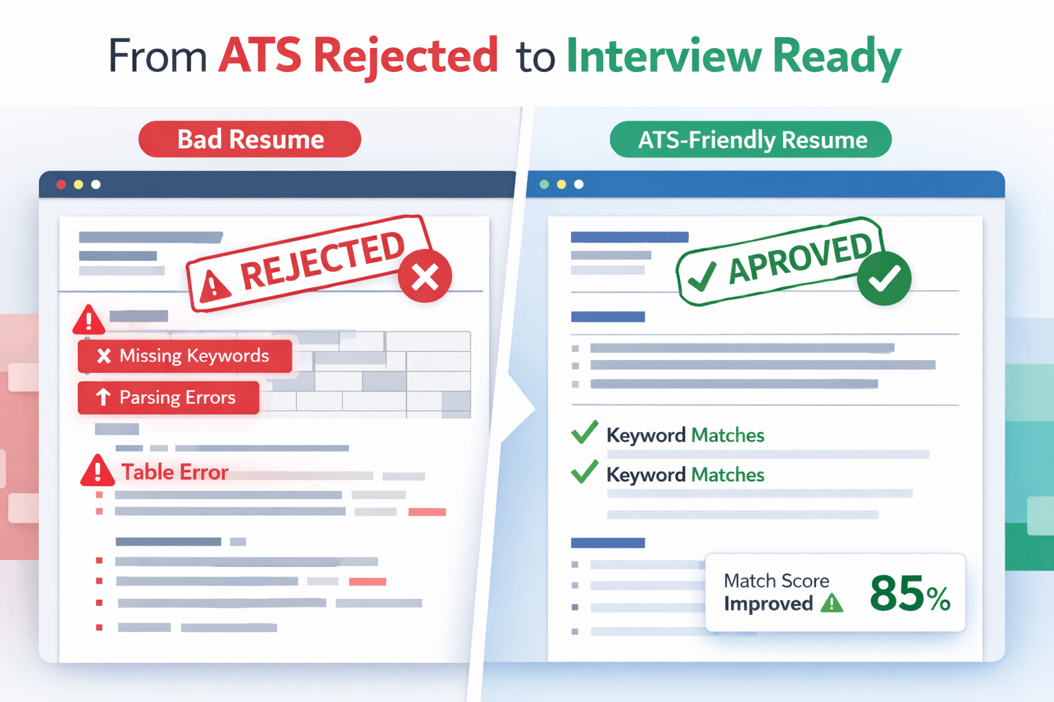 7 Best Free ATS Resume Checkers in 2026 (Tested & Ranked)